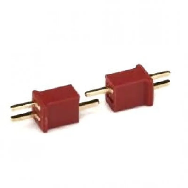 XT Plug Mini T Type Connector