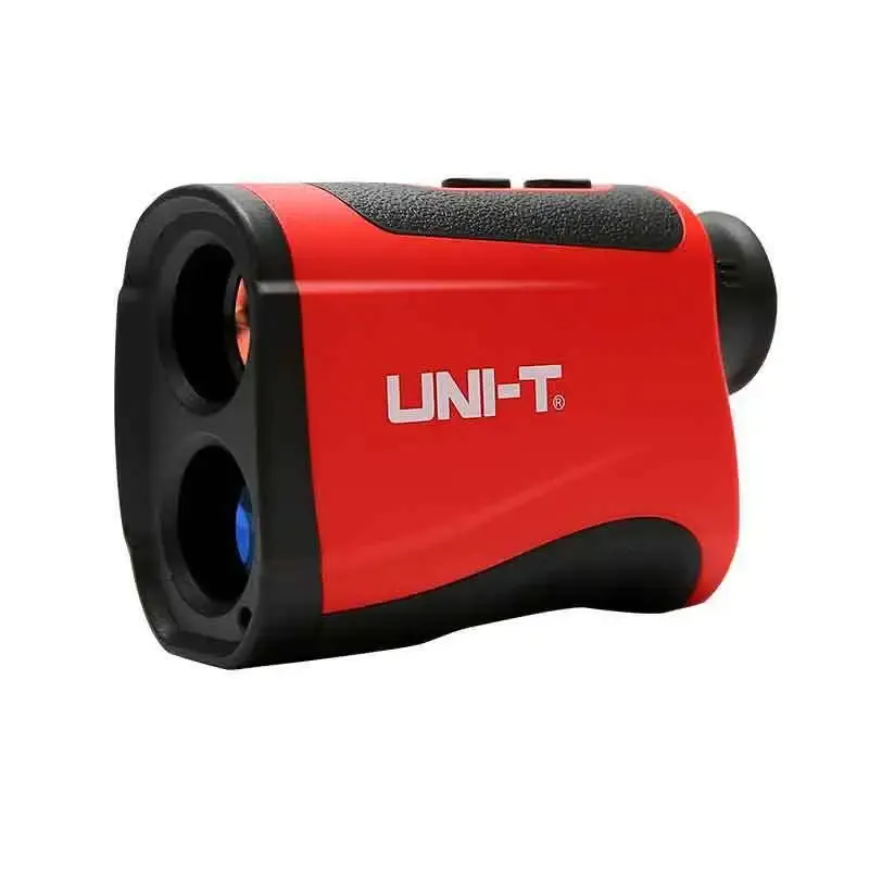UNI-T LM600 Laser Rangefinder (Up to 600 m)