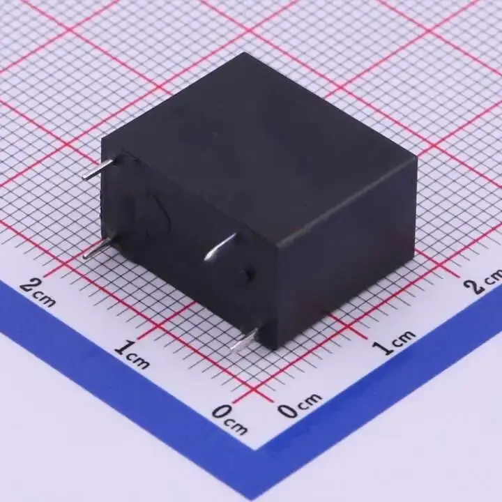 FANHAR FH17-1A2TL-DC5V Power Relay 5 V DC 10 A 4 Pin