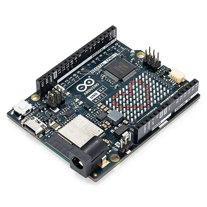 Arduino UNO R4 WiFi Board (ABX00087)