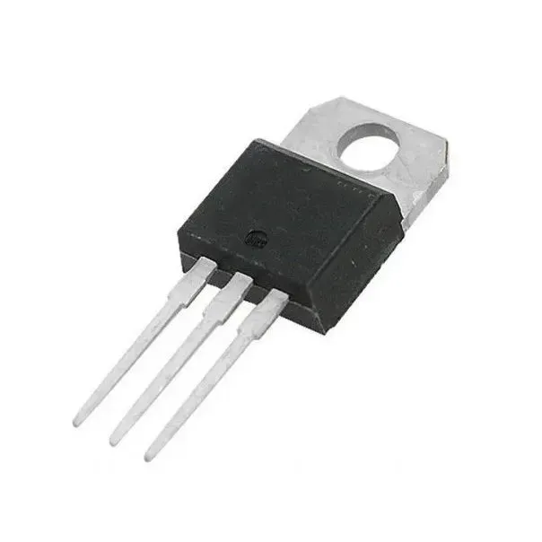 BTA16-800B Triac 800V 16A TO-220AB Insulated