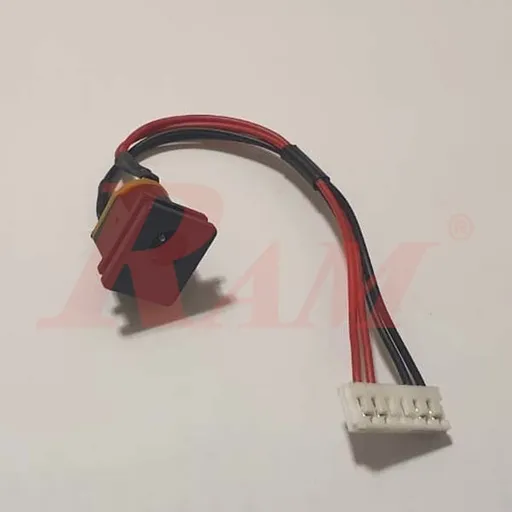 TOPWAY LMT LCD Power Supply Cable