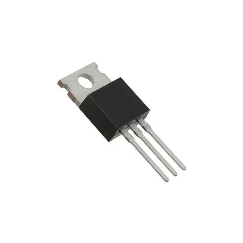 2SK1117 N-Channel MOSFET Transistor 600V 6A TO-220
