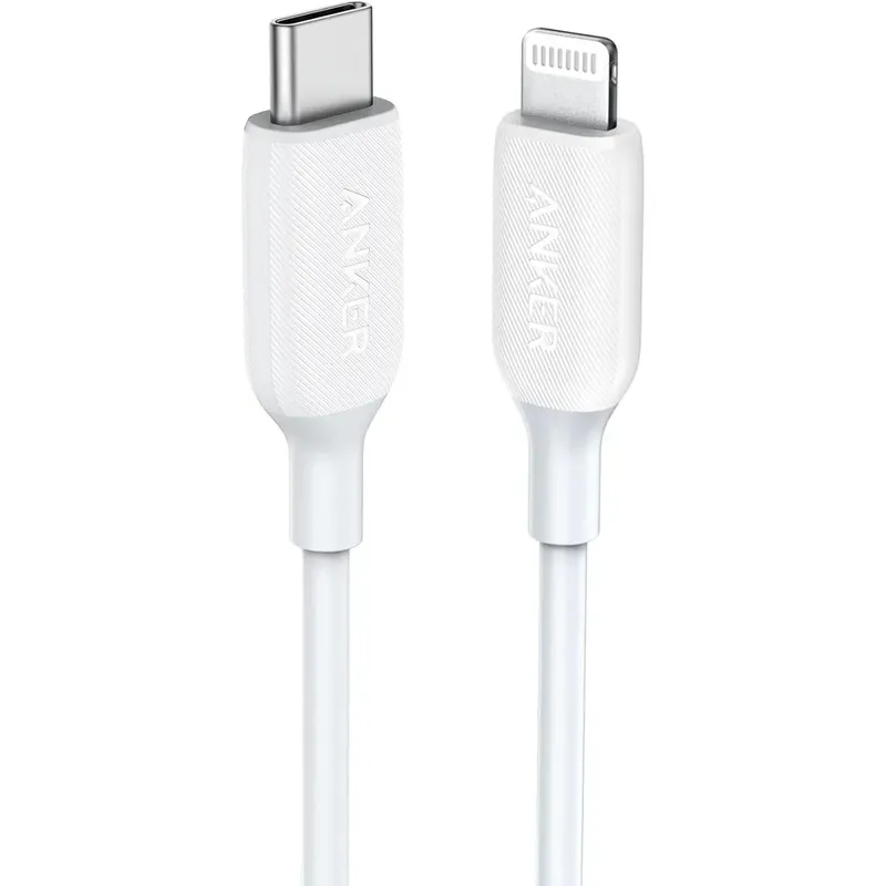 ANKER USB-C to Lightning Fast Charging Cable (High Copy)