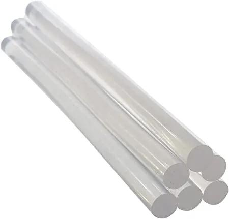 عصا غراء ساخن (Glue Stick) لمسدس الغراء الحراري