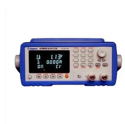 DC Electronic Load 120V / 30A / 150W (AT8511)