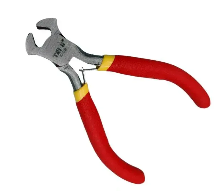 TNI-U TU-C08 Wire Pliers