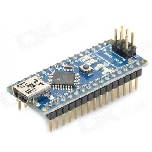 Arduino Nano V3 ATmega328 Board 5V