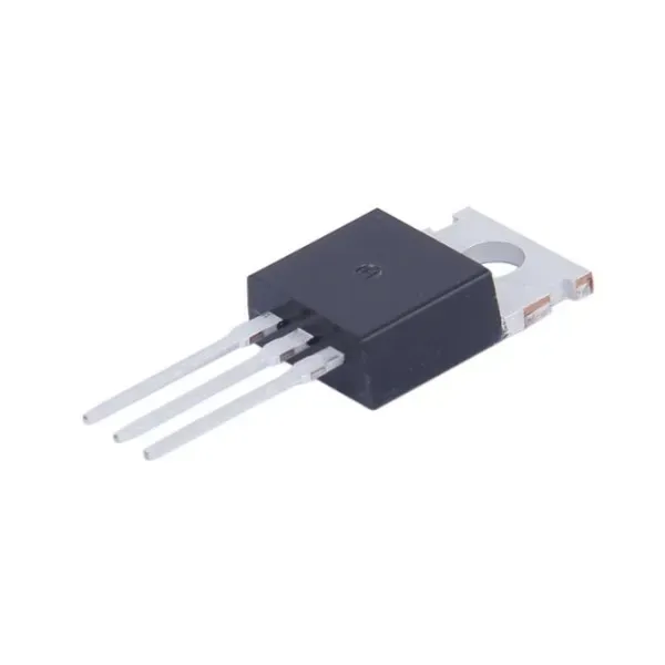 ترانزستور MOSFET قناة P من نوع IRF9640 بجهد 200 فولت وتيار 11 أمبير