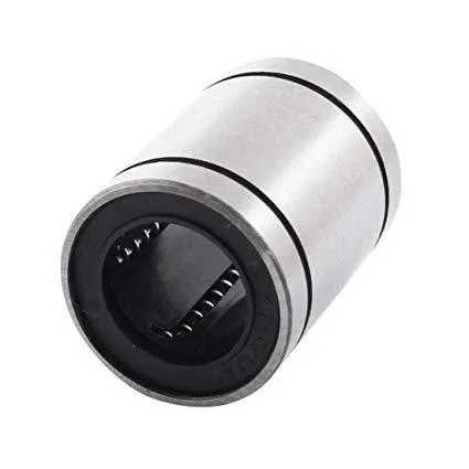 LM12UU Linear Motion Ball Bearing 12mm Bore (21 x 30 mm)