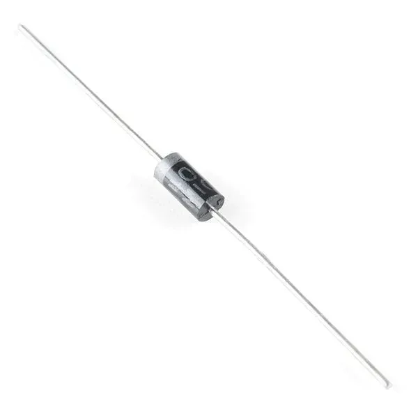 1N5399 Rectifier Diode 1.5A 1000V Axial