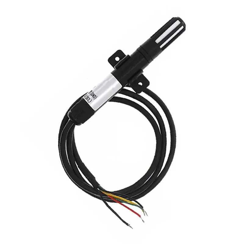 SHT31 Outdoor Temperature & Humidity I2C Sensor with 1 m Cable