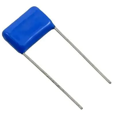Polyester Film Capacitor 47nF 400V 10mm Pitch