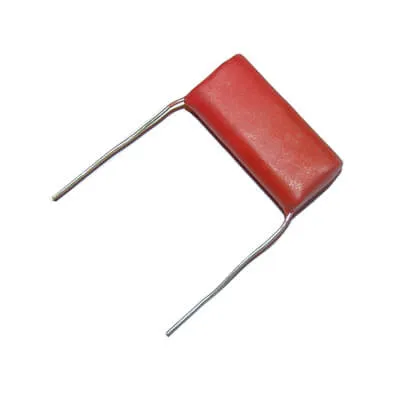 Ceramic Capacitor 100nF 630V