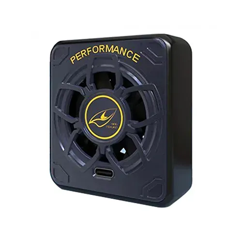 FX-05 3-in-1 Cooling, UV Curing & Smoke Extraction Fan