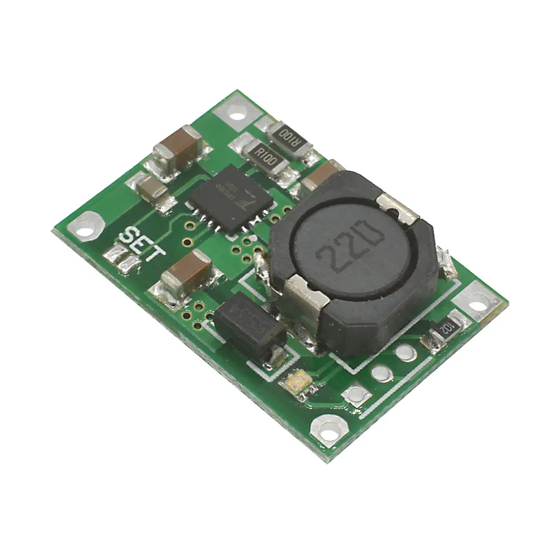 وحدة شحن وحماية TP5100 لبطاريات 4.2V و8.4V
