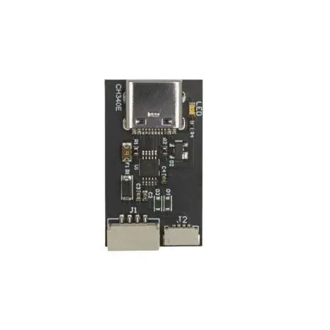 USB Serial Port Module for MS Series with MX1.25 JST Cable