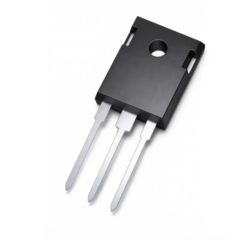 40T120FES Field Stop Trench IGBT 1200V 40A TO-247
