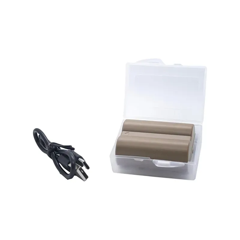 Beston W235C Fujifilm Camera Battery 7.2V 2000mAh with USB-C