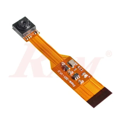 Raspberry Pi Zero Camera Module 5MP