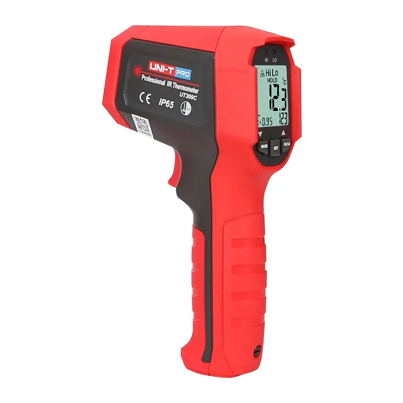 UNI-T UT309C Non-Contact Infrared Thermometer