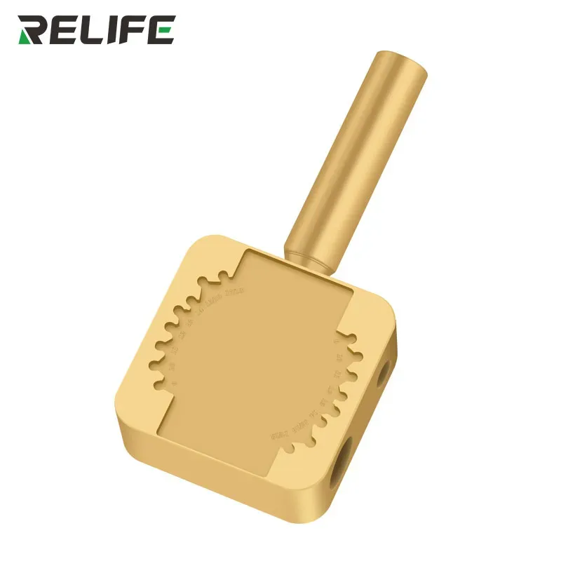RELIFE RL-067B Multifunctional Mini Soldering Iron Heating Tool