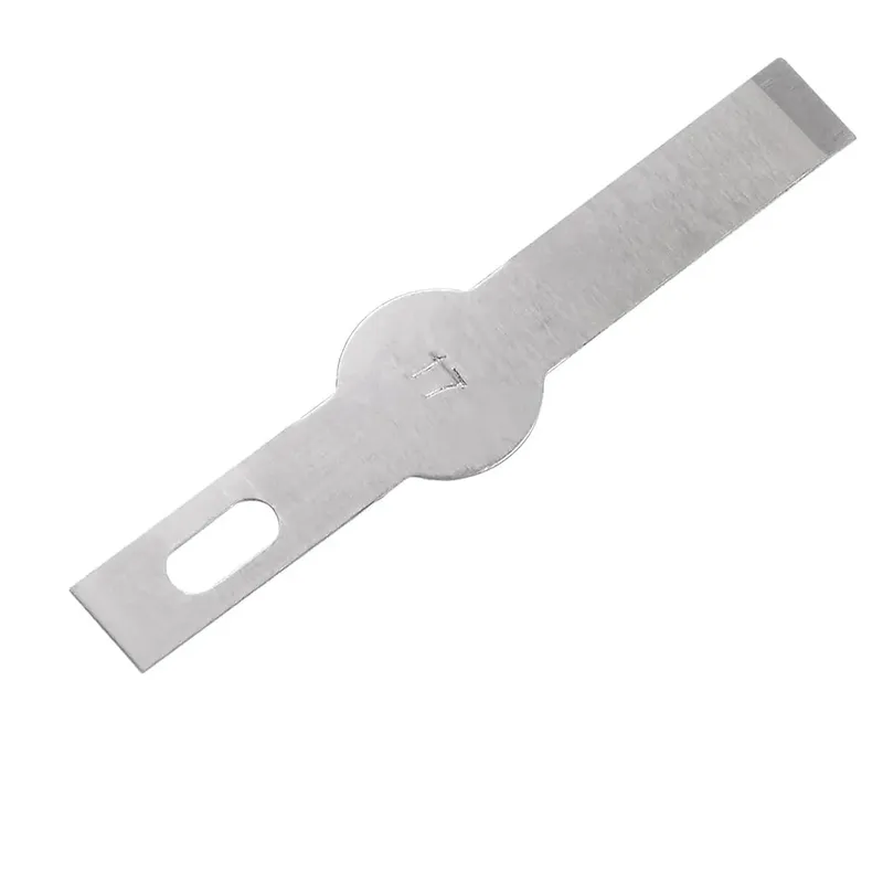 X-ACTO Knife Blade No. 17 (Pack of 10)