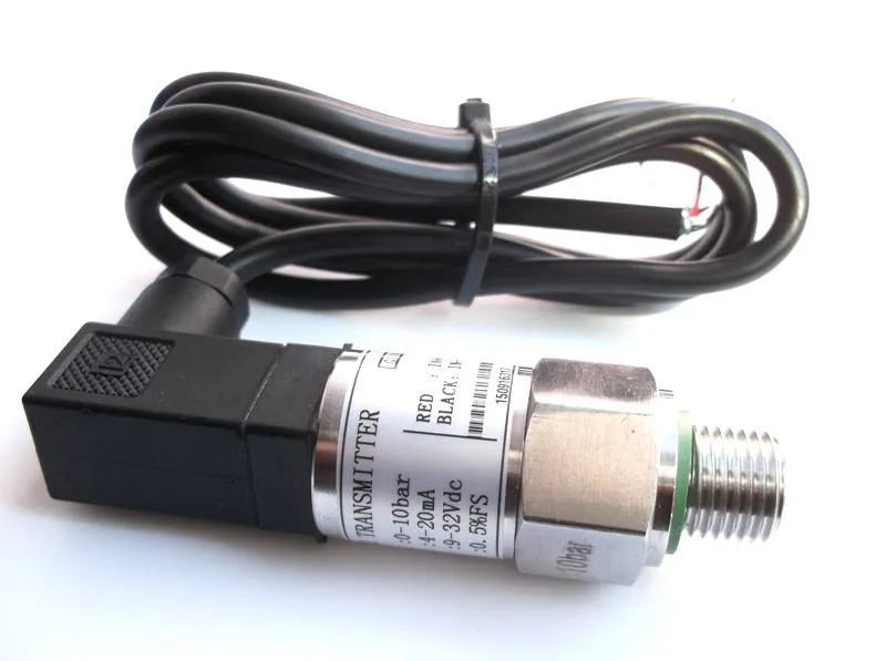 YB-131 Pressure Transmitter 1.6 MPa 24V DC 4-20 mA