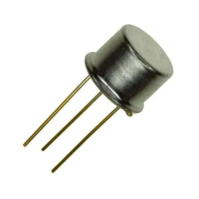 2N3053 General Purpose NPN Transistor TO-39