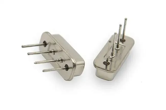 Crystal Oscillator R433MHz 433.92MHz 4-Pin