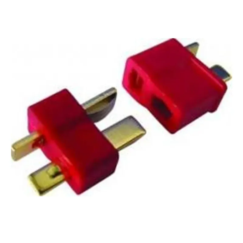 T-Type Battery Connector 50A (Male)
