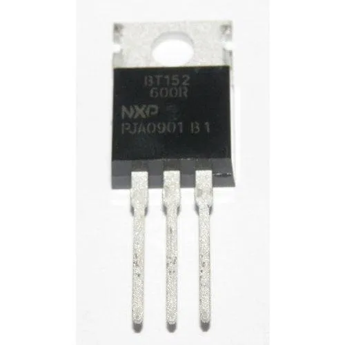 Thyristor BT152 13A 600V TO-220 (NXP)