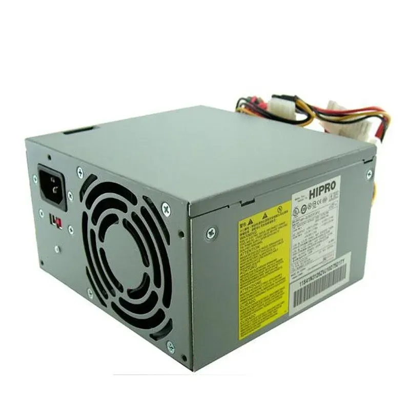 مزود طاقة HIPRO HP-D2537F3P2 بقدرة 250 واط