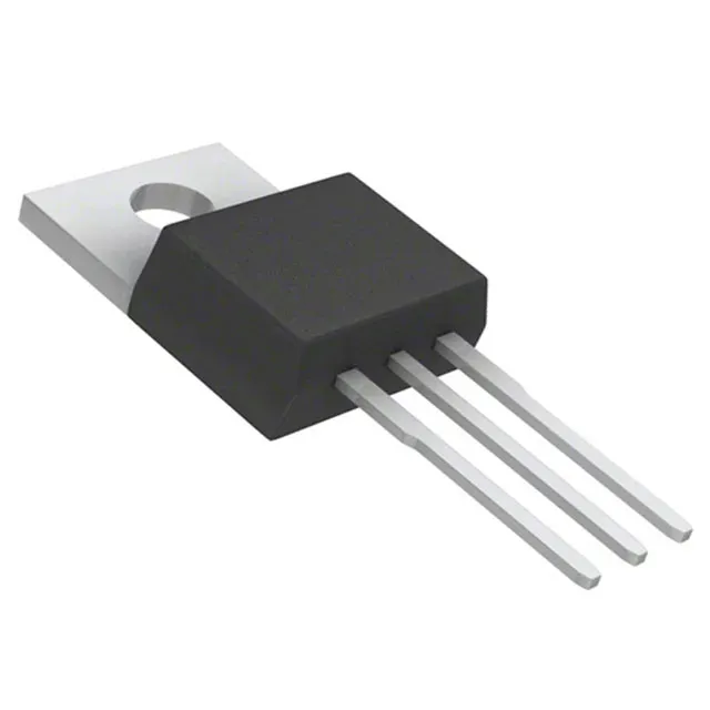 FDP120N10 N-Channel PowerTrench MOSFET 100V 74A TO-220