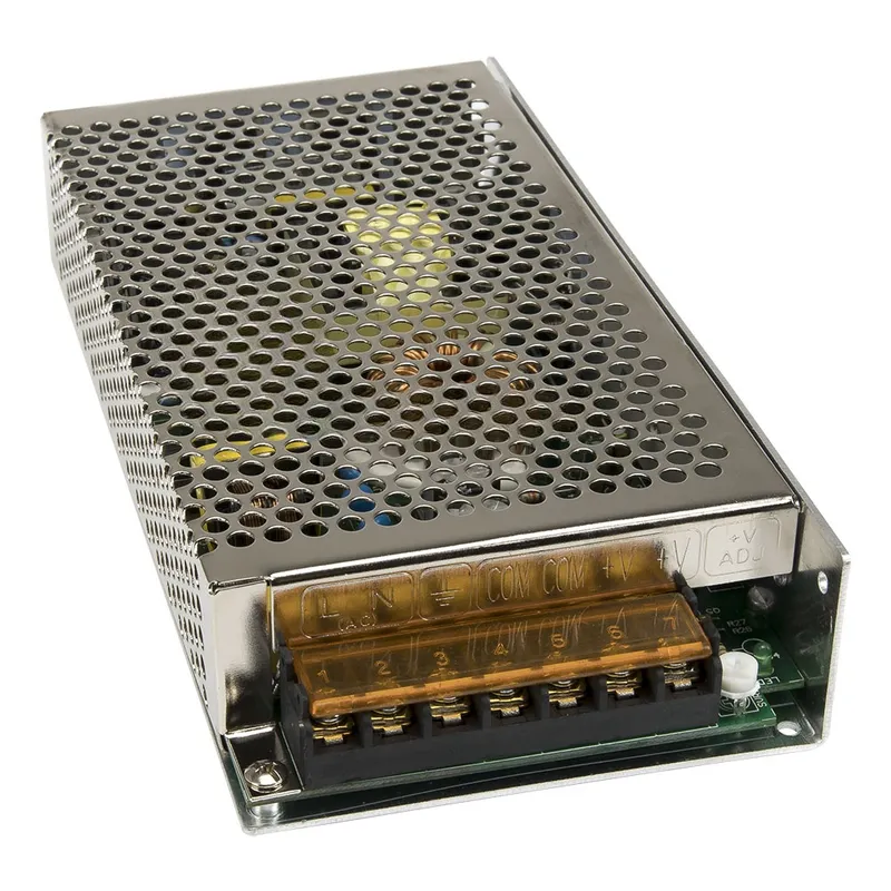 Power Supply 15V 10A 150W