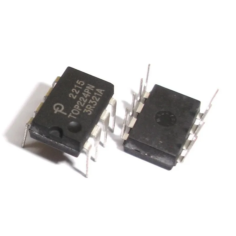 TOP244PN Off-Line Switcher IC, DIP-8