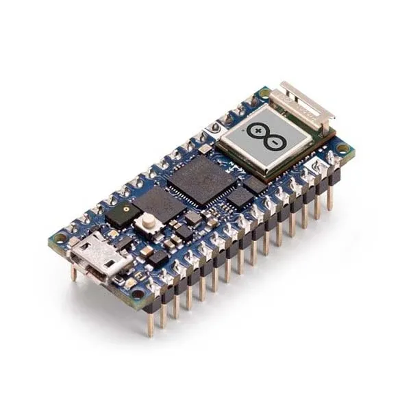 Arduino Nano RP2040 Connect with Headers (ABX00053)