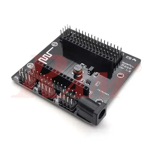 لوحة توسيع Breakout لوحدة NodeMCU Lua V3 (ESP8266)