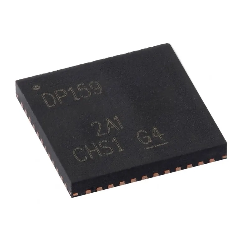 SN65DP159RGZ Video Interface IC, QFN-48 Package