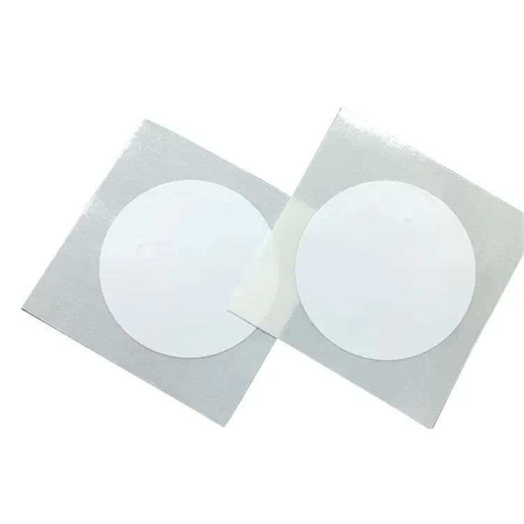 NFC RFID Sticker NTAG213 (13.56 MHz, 144 Bytes)