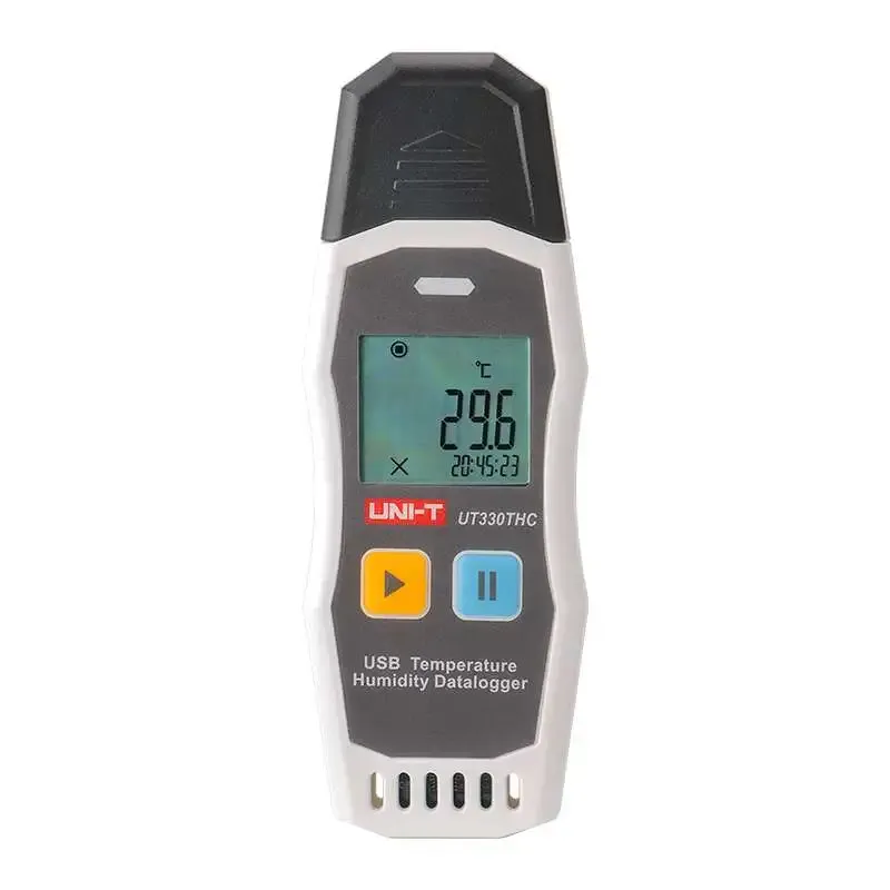 UNI-T UT330THC USB Temperature & Humidity Data Logger