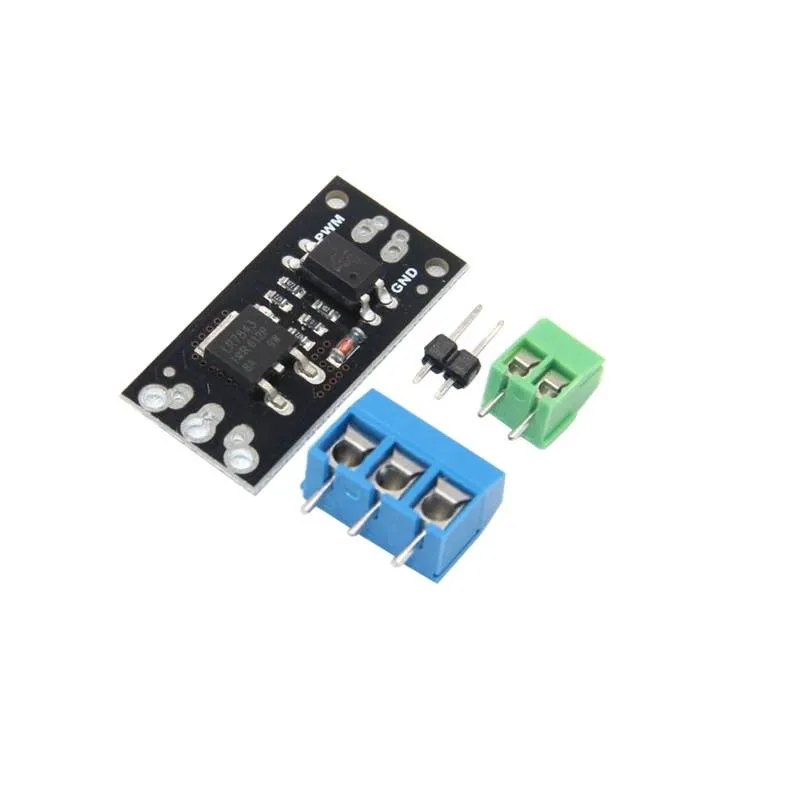 LR7843 30V N-Channel MOSFET High-Power Trigger Switch Module