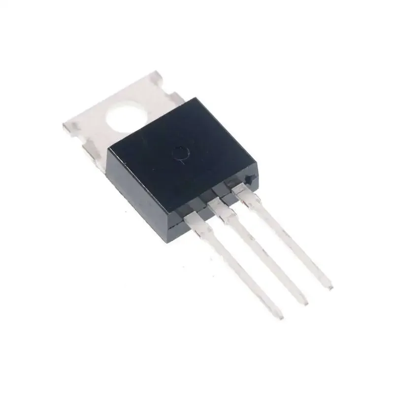 TIP140 NPN Darlington Power Transistor TO-220 60V 10A