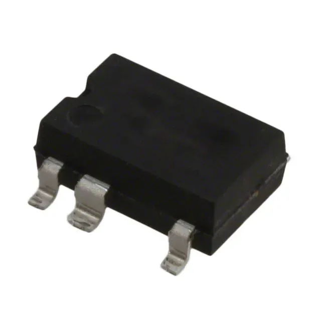 متحكم تبديل AC-DC معزول LNK3209G-TL من Power Integrations