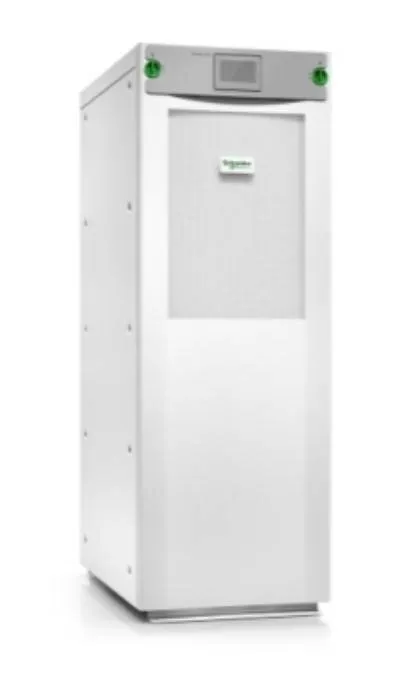 APC Galaxy VS UPS 100kW 400V, N+1 Power Module, External Battery