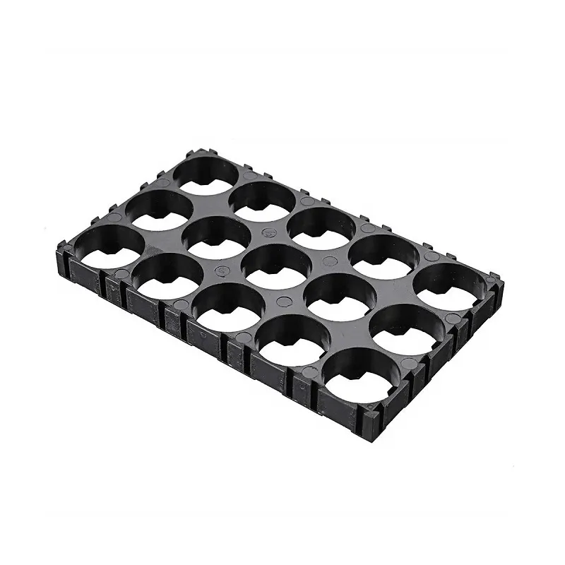 18650 Battery Spacer Holder Shell 3x5 (1 pc)