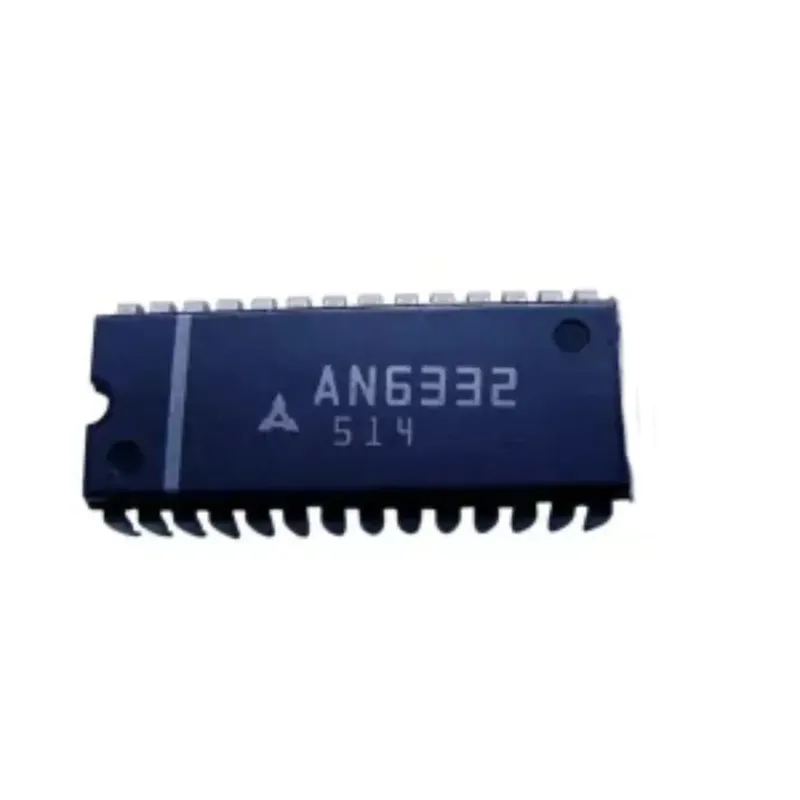 AN6332 Video Signal Processing IC 12V DIP-29