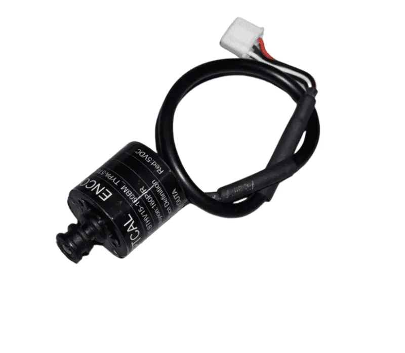 5V Optical Rotary Encoder 160 PPR (Single Phase)