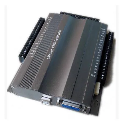 UC300 Mach3 USB 4-Axis CNC Controller Board