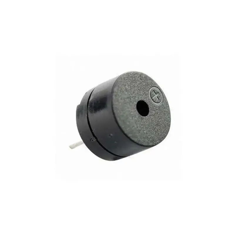 Magnetic Buzzer 5V 12mm 2-Pin